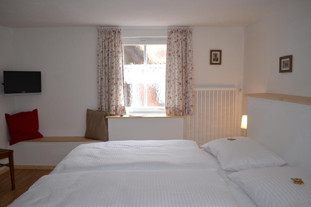 Standard Doppelzimmer